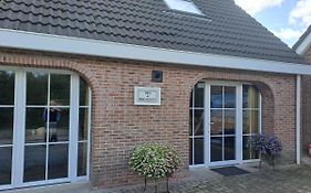 B&B Meerland43